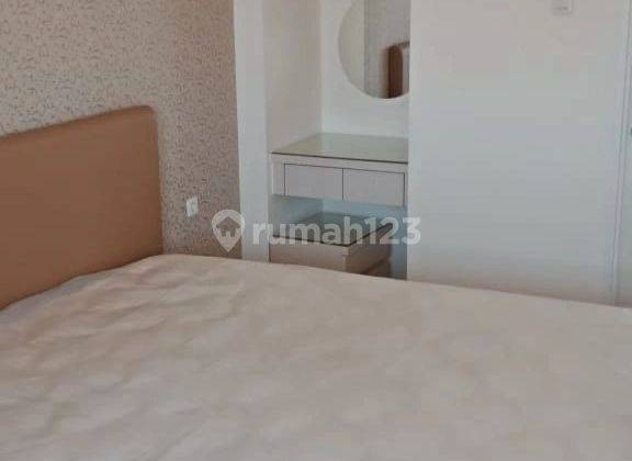 For Sale luas 72 m² Apartemen Puncak Kertajaya 2