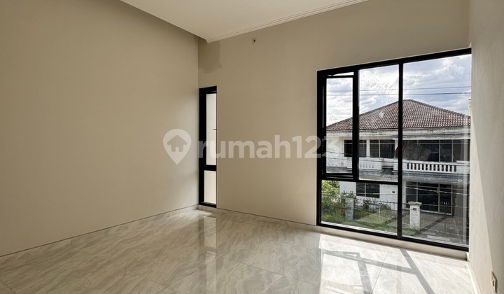 For Sale New House Klampis Wisma Mukti 2