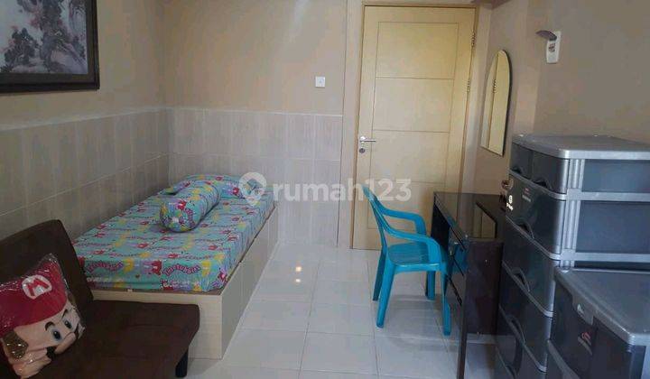 Dijual Apartemen Educity Tower Harvard Furnish 1