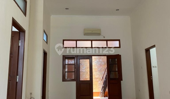 Disewakan Rumah Galaxy Bumi Permai / Araya 2 Siap Huni 2