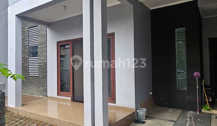 Rumah Araya / Galaxy Bumi Permai Siap Huni 9x15 Hanya 2.65m 2
