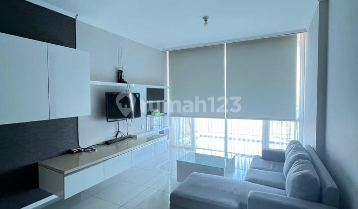 Disewakan Apartment Ciputra World Surabaya 2