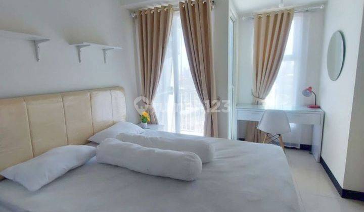 Disewakan / Dijual apartemen amor Pakuwon city 1