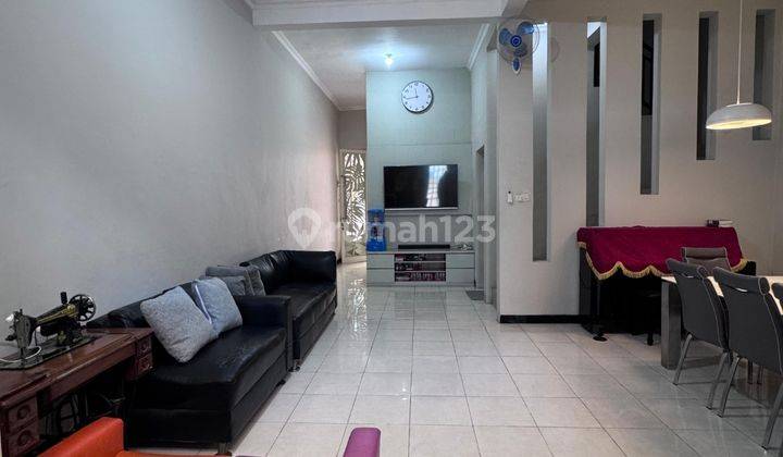 Dijual Rumah 2 Lantai Ploso Timur, Surabaya Timur 2