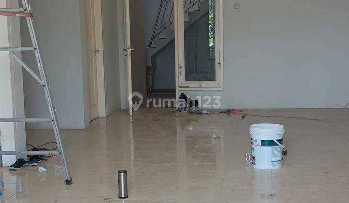 Disewakan Rumah Siap Huni Lokasi Koala Regency , Baru Renov 2