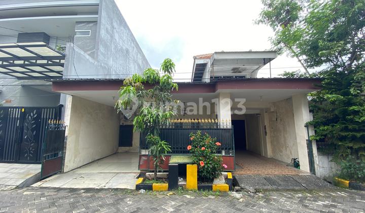 Dijual Rumah Furnish Sutorejo Surabaya Timur 2