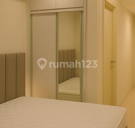 Disewakan Apartemen Amor Full Furnished, Pakuwon City 2