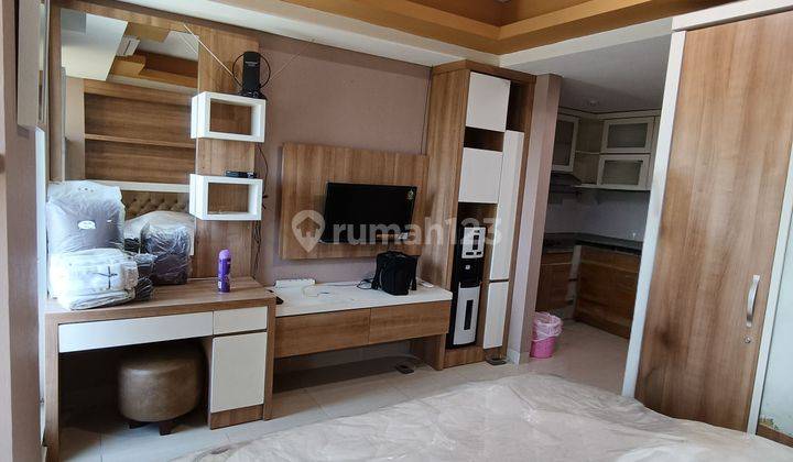 Disewakan Apartemen Grand Sungkono Lagoon Furnished 1