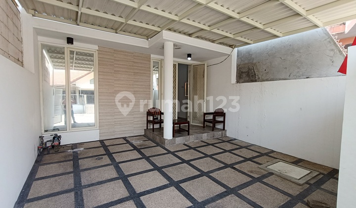 Disewakan Rumah 2 Lantai Villa Kalijudan, Sudah Ada Ac Tiap Kamar 2