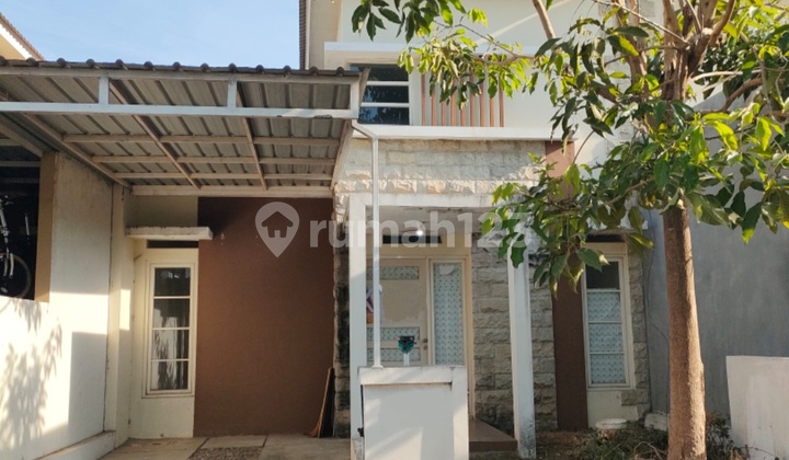 For Rent: Valencia Icon House, Puri Surya Gedangan For Rent: Valencia Icon House, Puri Surya Gedangan