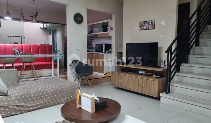 Dijual Rumah San Antonio Pakuwon City Surabaya Timur 2