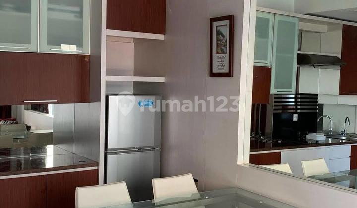 Disewakan Furnish Apartemen Waterplace 2Br, Surabaya Barat 2