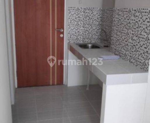 Murah Apartemen Puncak Dharmahusada Studio Kosongan Dekat Unair C 2