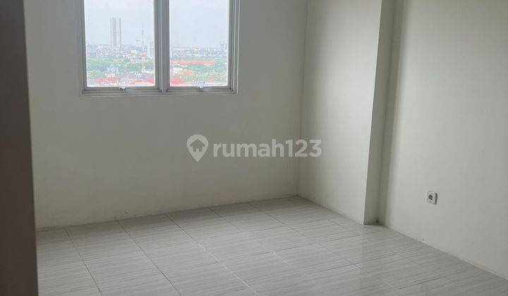 Disewakan Apartemen Puncak Dharmahusada 3BR new gress 1