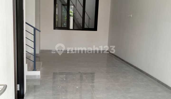 Dijual Rumah Baru Rungkut, Surabaya Timur 2