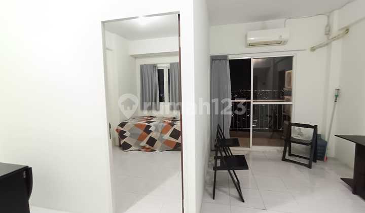 Disewakan Apartemen Pdh Puncak Dharmahusada 2br Furnish 2