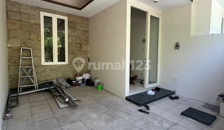 For Sale Cheap 2-Story House at Mentari Beach 2