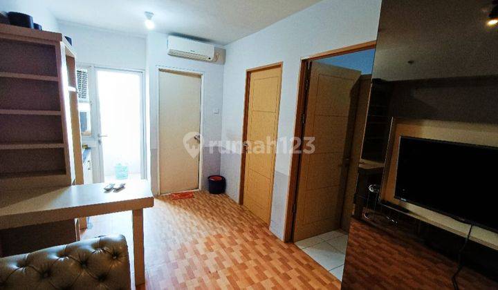 Murah Disewakan furnish apartemen Harvard educity 2br 2