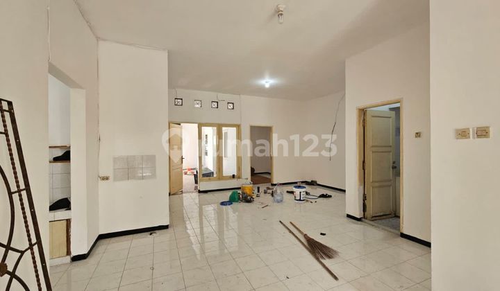 Murah Rumah Sewa Araya 2 / Galaxy Bumi Permai Jalan Boulevard 2