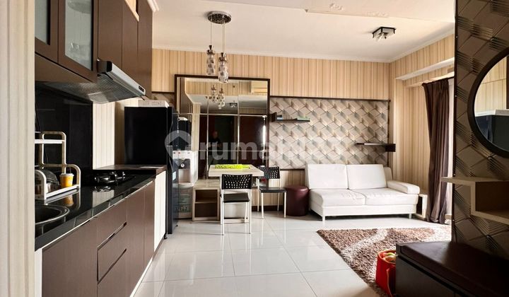 For Rent Waterplace Furnish 2br Tower A