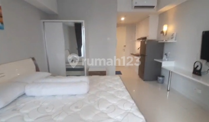Disewakan Apartemen Belleview Manyar, Surabaya Timur 2