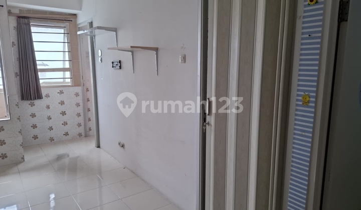 Murah Dijual Apartemen Puncak Kertajaya 2br 2