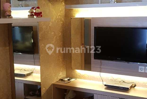 Disewakan Furnish Apartemen Gunawangsa Merr 2br Disewakan Furnish Apartemen Gunawangsa Merr 2br