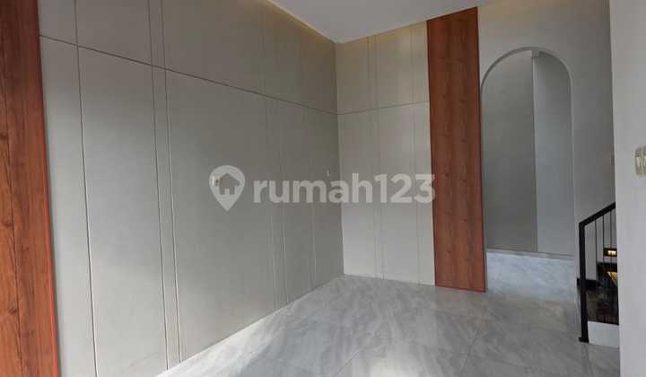 Dijual Rumah Di Wisma Mukti, Surabaya Timur 2