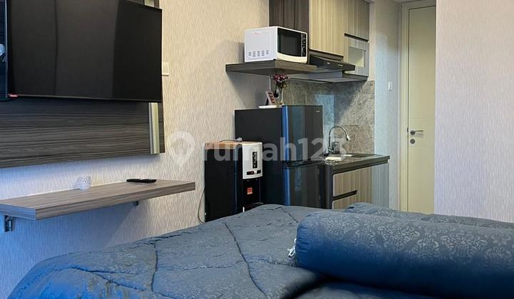 Disewakan Apartemen Amor Pakuwon City Furnish 2