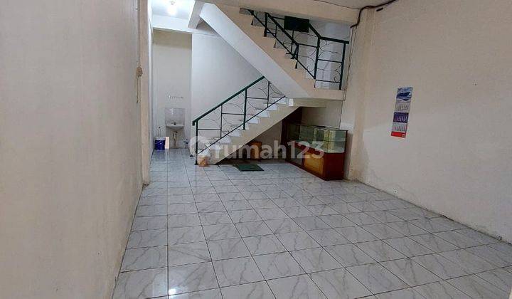 Disewakan Ruko Pengampon Pengampon Square Dekat Tengah Kota 2
