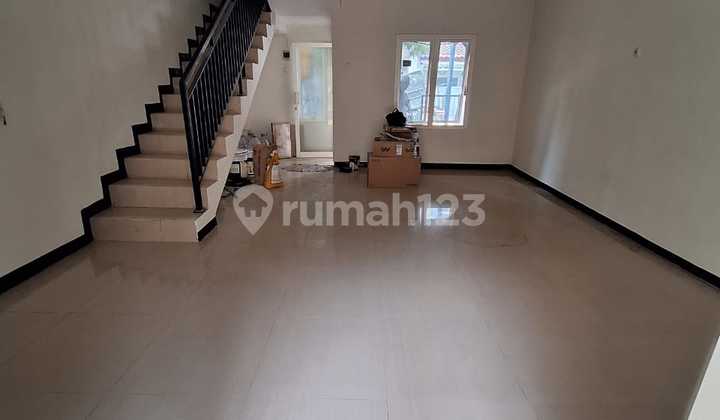 Disewakan Rumah Kalikepiting, Surabaya Timur 2