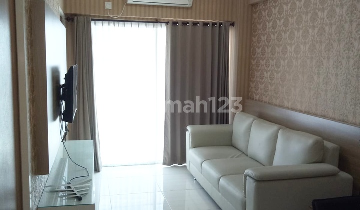 Murah Dijual 2br Apartemen Puncak Bukit Golf Furnish 1