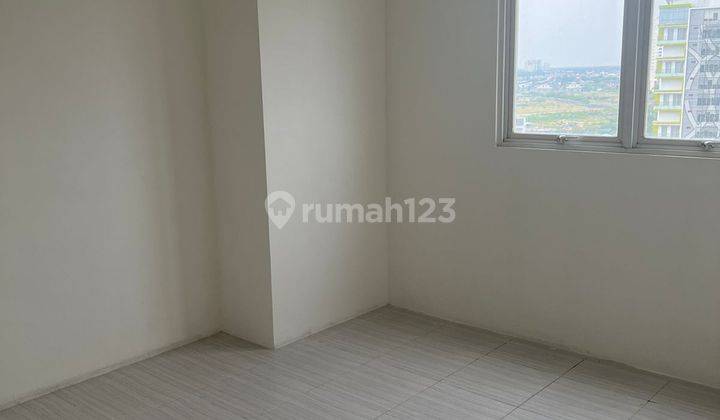 Disewakan Apartemen Puncak Dharmahusada 3BR new gress 2