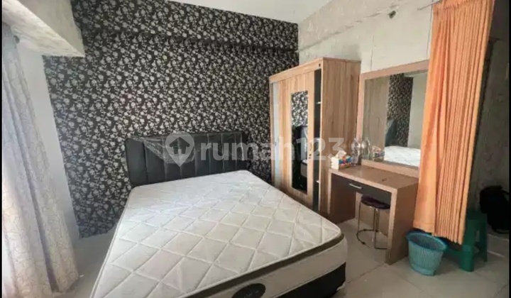 Disewakan Apartemen Metropolis Furnish Dekat Ubaya 2