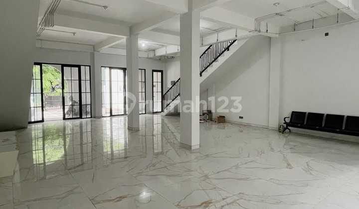 For Rent 2 Attached Shophouses Kaliwaron Baru New 2
