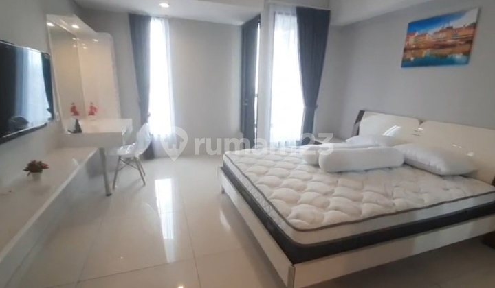 Disewakan Apartemen Belleview Manyar, Surabaya Timur 1