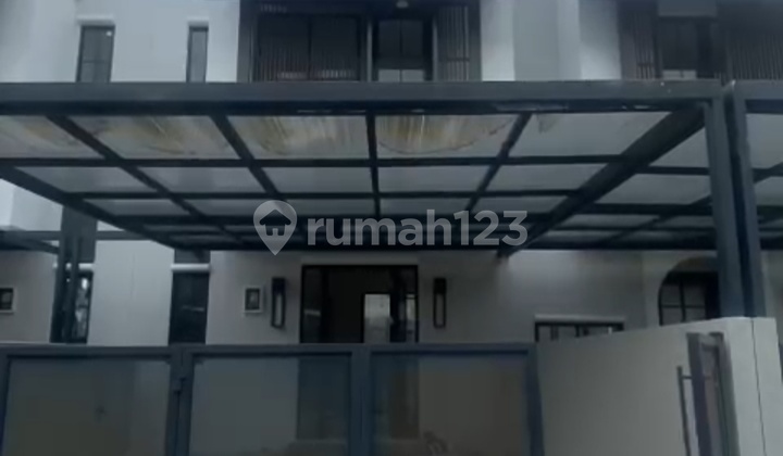 Disewakan Rumah Amesta Living Sudah Ada Ac 1