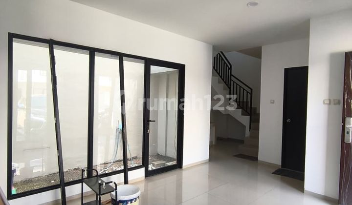 For Rent: Eastern Park House with AC, Grand Eastern East Surabaya 2