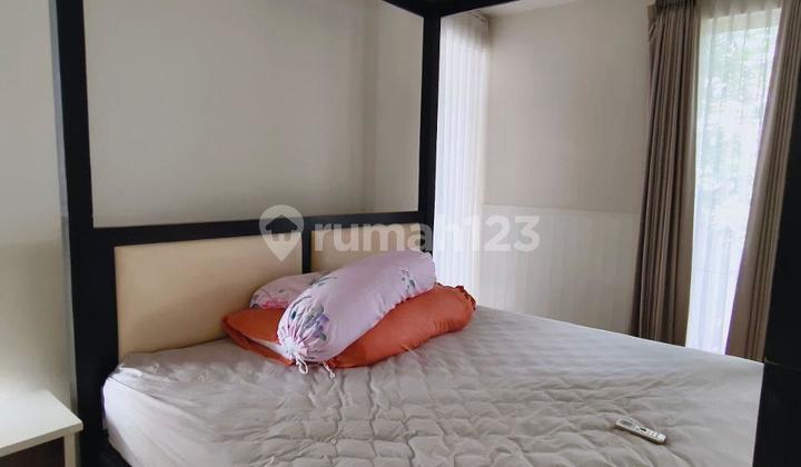 For Rent: House in Graha Famili, West Surabaya 2