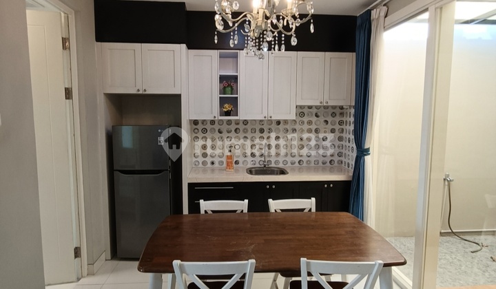 For Rent Furnished House Grand Pakuwon, West Surabaya