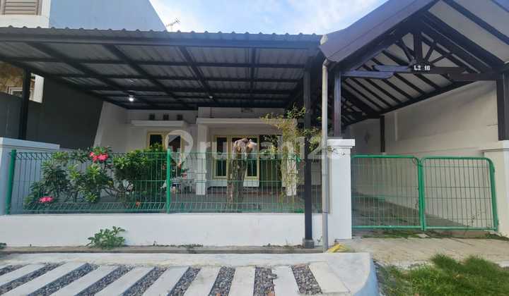 For Rent: Araya/Galaxy House in Bumi Permai 2