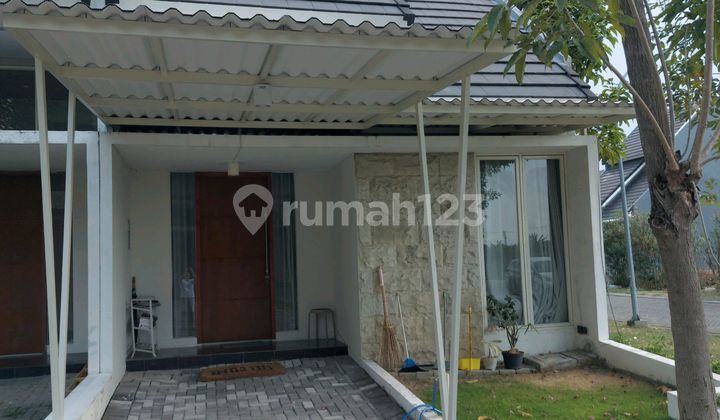 For Rent Furnished House Nortwest Park - North Citraland