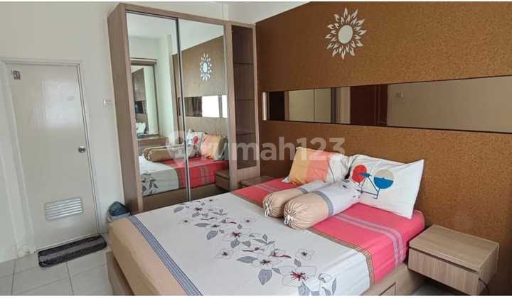 For Rent Apartment Puncak Dharmahusada 3Br Furnished For Rent Apartment Puncak Dharmahusada 3Br Furnished