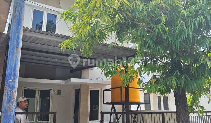 For Rent Kalikepiting House, East Surabaya For Rent Kalikepiting House, East Surabaya