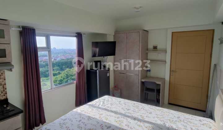 Disewakan Apartemen Educity Furnished Tower Stanford 2