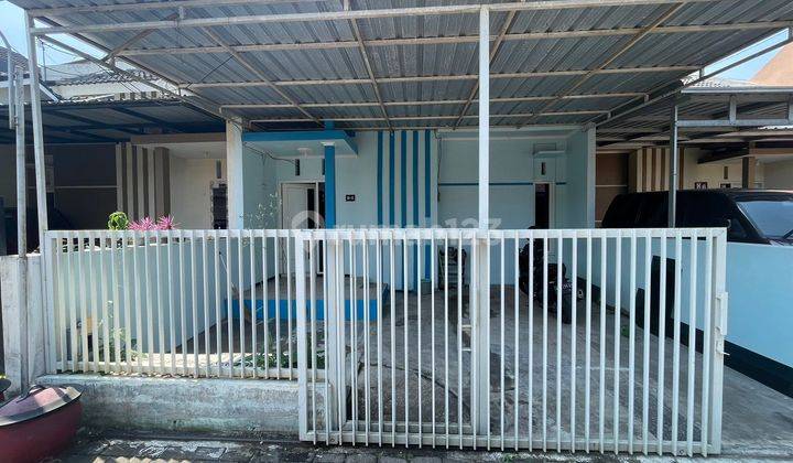 Dijual Rumah Perumahan Amany Malang, Kedungkandang 1