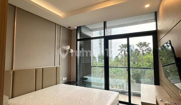 For Sale Furnished Vertu Apartment Ciputra World