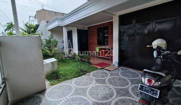 Dijual Rugi Rumah Tenggilis Dekat Ubaya Universitas Surabaya 2