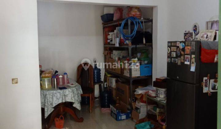 Dijual Rumah Di Kalijudan Taruna, Dekat Ke Merr, Kenjeran 2