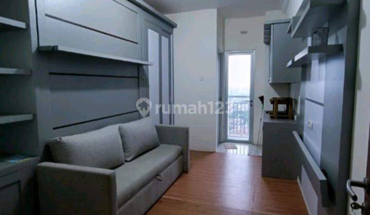 Dijual / disewakan Apartemen Gunawangsa Merr furnish 1